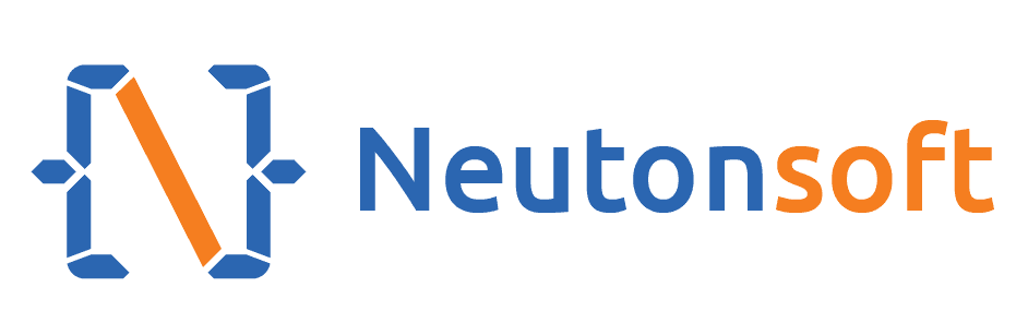 Site Logo – Neutonsoft – IT Solutions & Technology, Business Consulting, Software Company Site Template