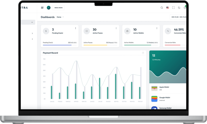 Transform Every Business Meeting into a Digital