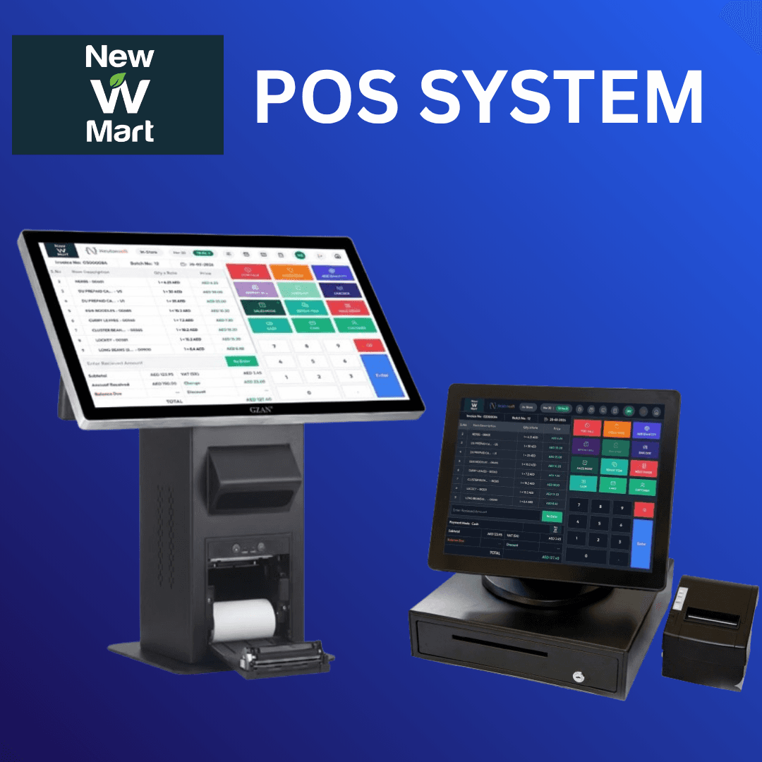 POS Software – How AI Revolutionized Retail Operations