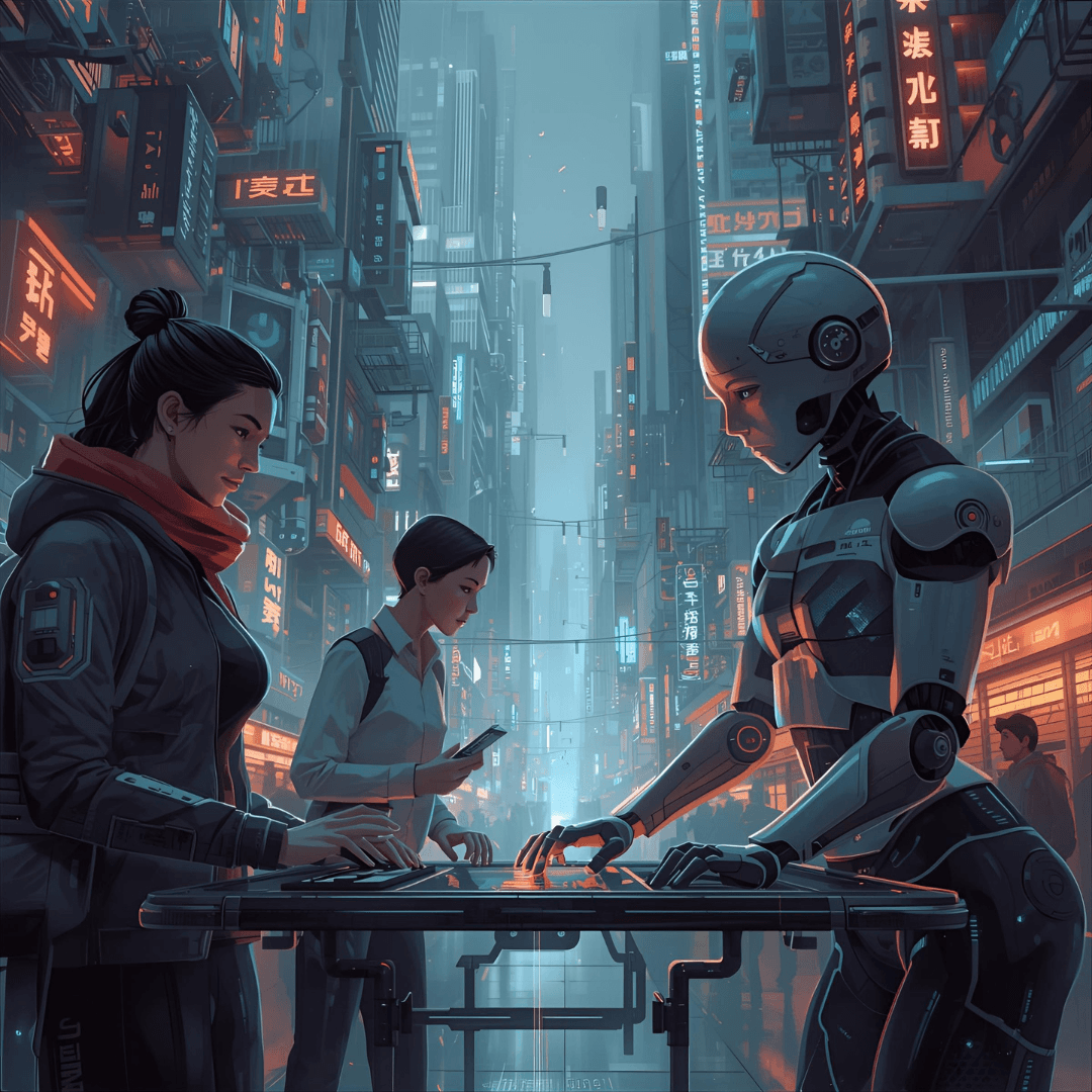 What Is Agentic AI — and Why It's Revolutionizing IT Operations in the UAE