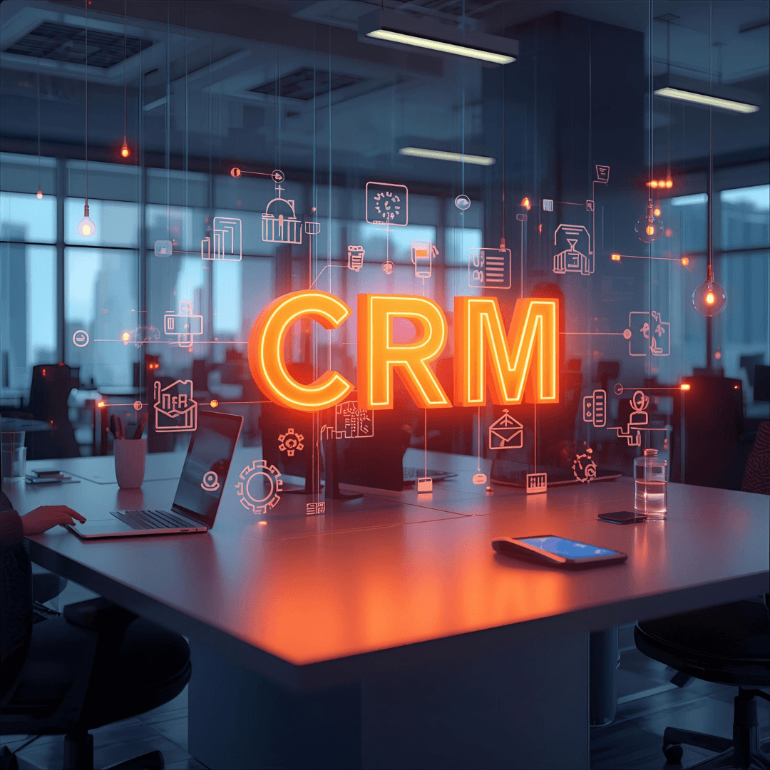Future-Proof Your Business with Custom Software: A Game-Changer for Enterprises