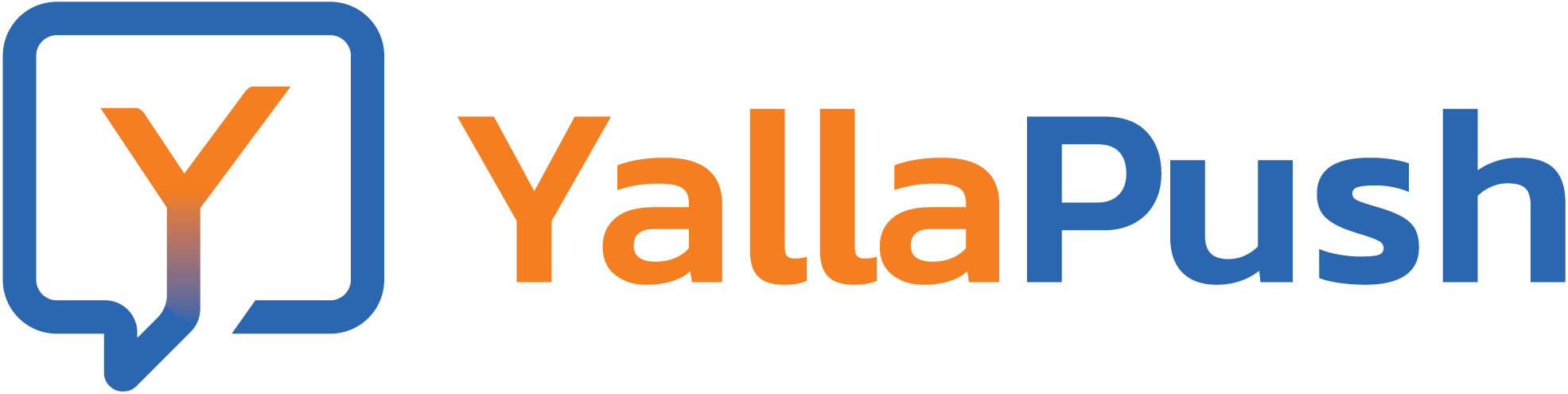 YallaPush
